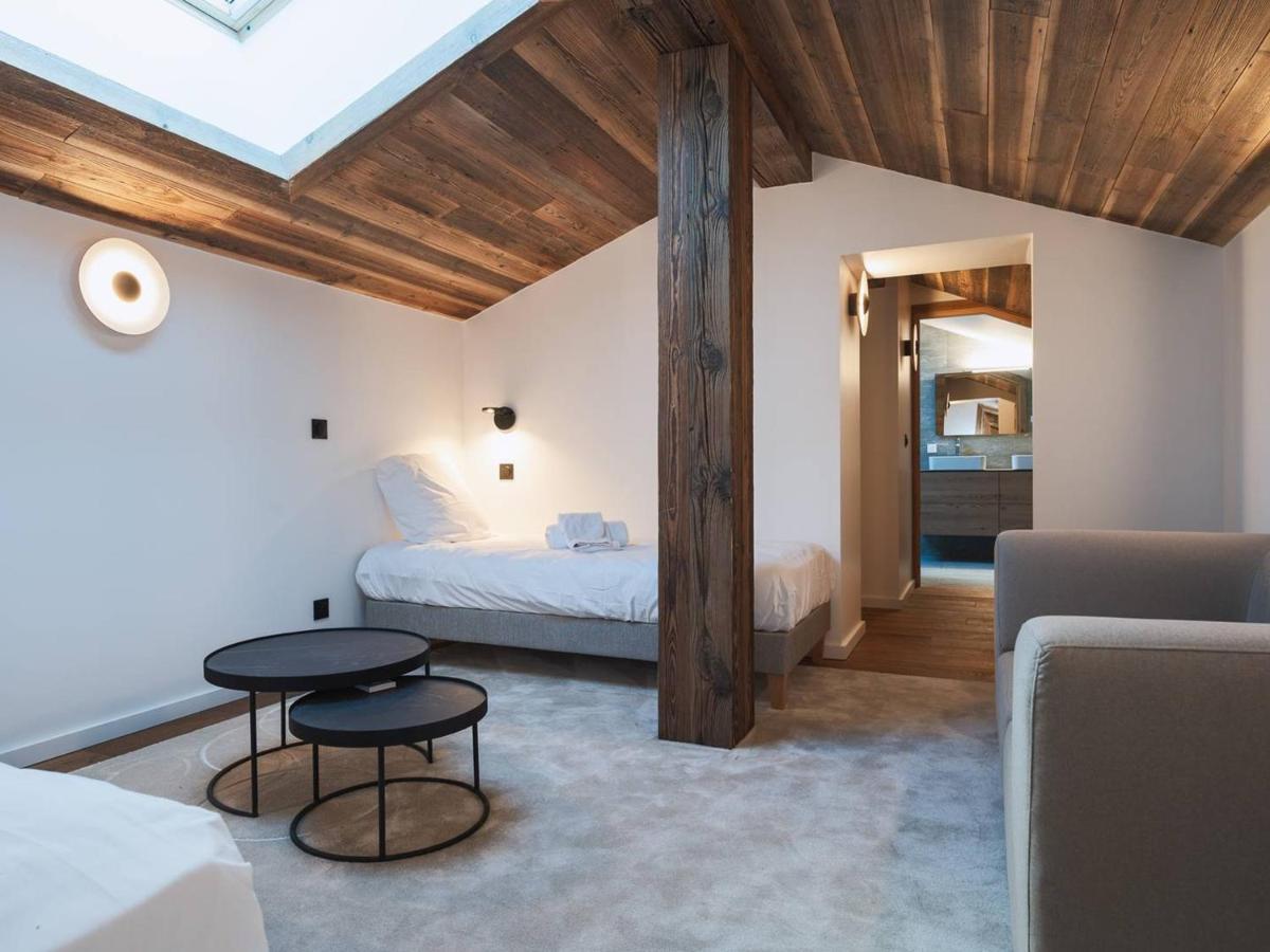 Duplex 94m² Village - Pour 6 Personnes - Pieds Des Pistes Avec Parking Et Wifi - Fr-1-631-111 *